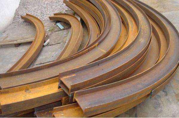 WGJ-250工字鋼彎拱機(jī)價(jià)格與使用說明