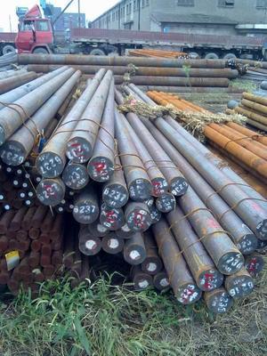 無錫潤瀛鋼鐵 優(yōu)質(zhì)35CrMo圓鋼供應(yīng)，服務(wù)鎮(zhèn)江及全國市場